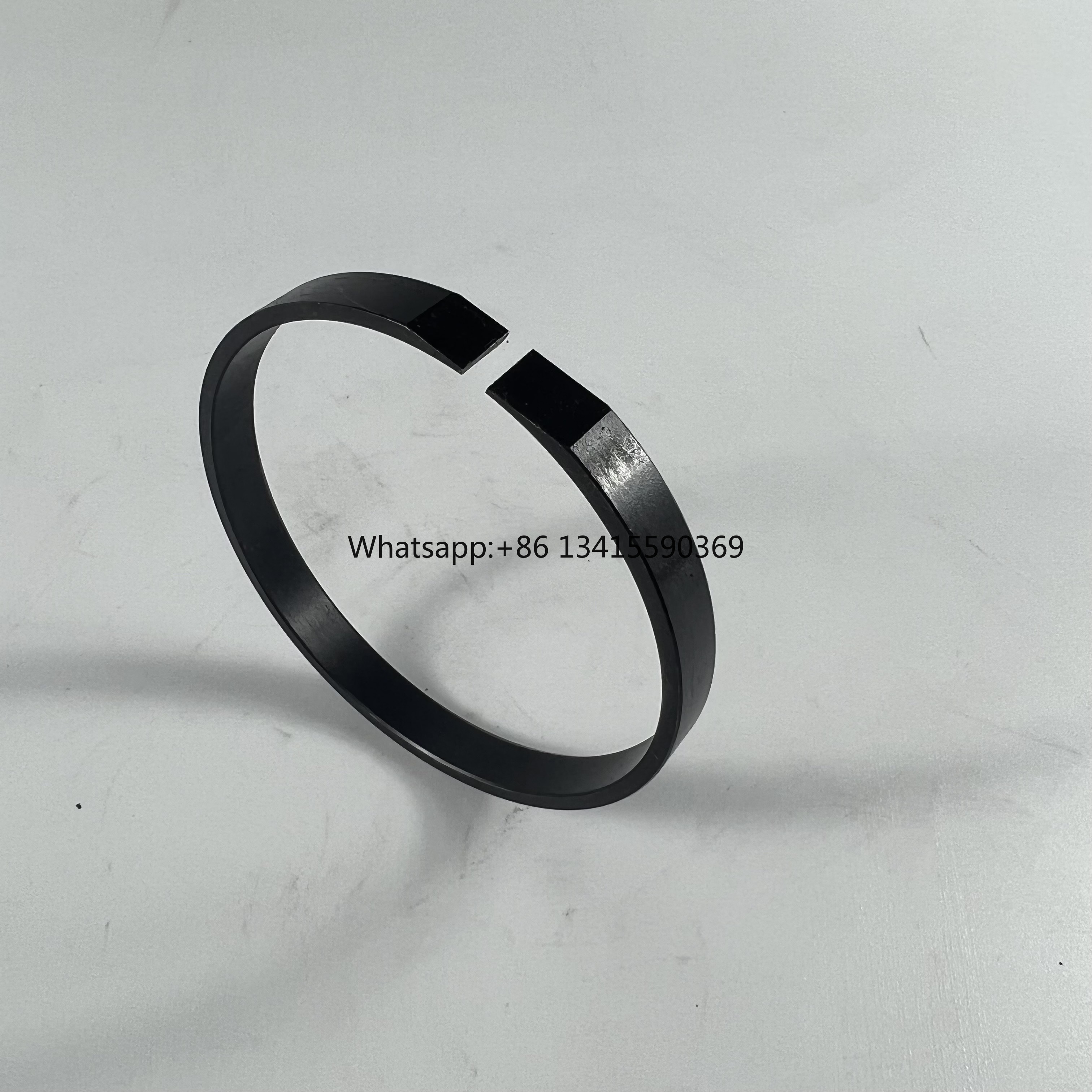 CROWN Hq Pq Nq outils de forage de baril de noyau boîtiers de levage de noyau anneau d'arrêt Nq