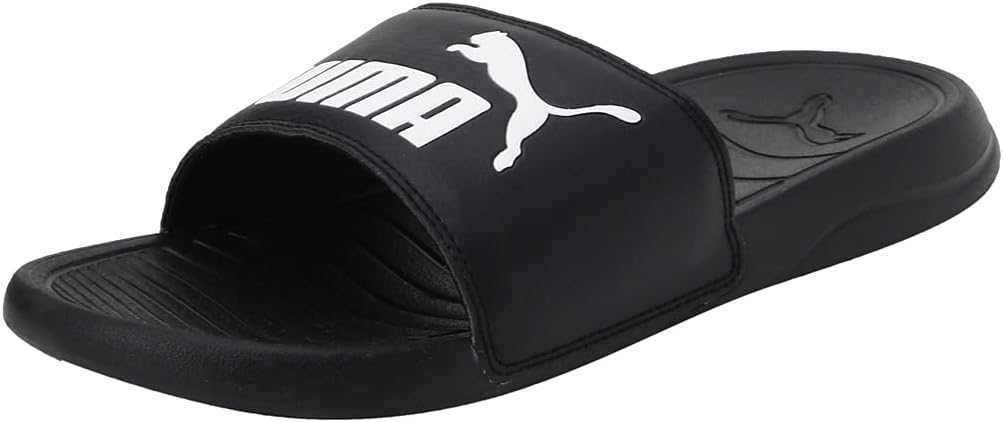 PUMA Homme Popcat 20 Slide Sandal
