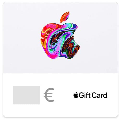 NEU Apple Gift Card - pour la France - par email