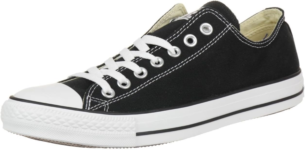 Converse Chuck Taylor Ox Rouge