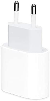 Chargeur USB C, Prise 25W Secteur Rapide pour iPhone 16/16 Pro/16 Pro Max/16 Plus /15/14/13/12/11/SE 2020/X/XS, Pad Pro, Galaxy, Pixel, Type C Mural Alimentation Adaptateur