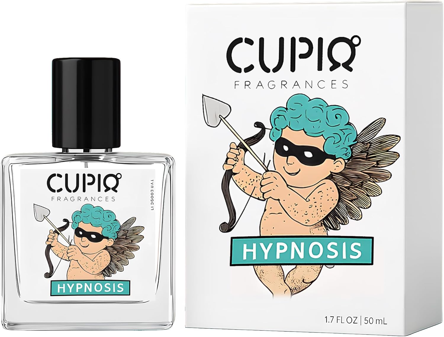 La nouvelle version améliorée 2.0 de la Cologne aux phéromones hypnotiques Winged Boy, contient (phéromones), eau de Cologne Winged Boy pour homme, parfum romantique pour homme (1pcs)