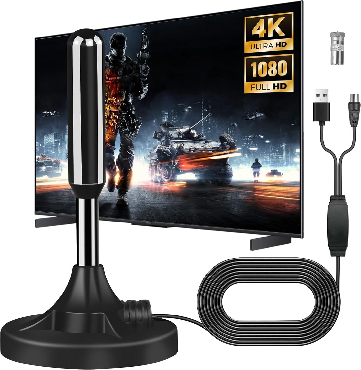 Bxgolkgd Puissant cinéma TV d'intérieur amplifié, nouveau cinéma TV d'intérieur 2025, recette de rage de journal de 500 kilomètres avec sac mort à 360 degrés